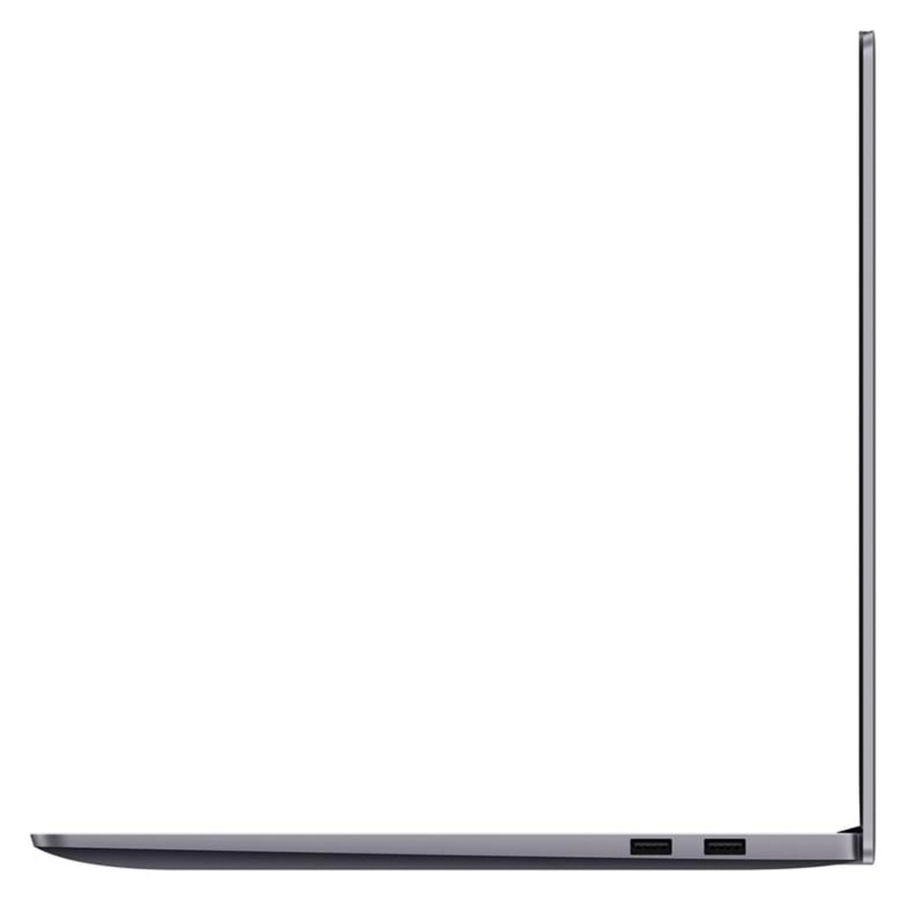 Ноутбук HUAWEI MateBook D 16 MitchellG-W7611 Intel Core i7 13420H 16 GB / SSD 1TB / Intel UHD Graphics / DOS / 53014HYK - фото 5