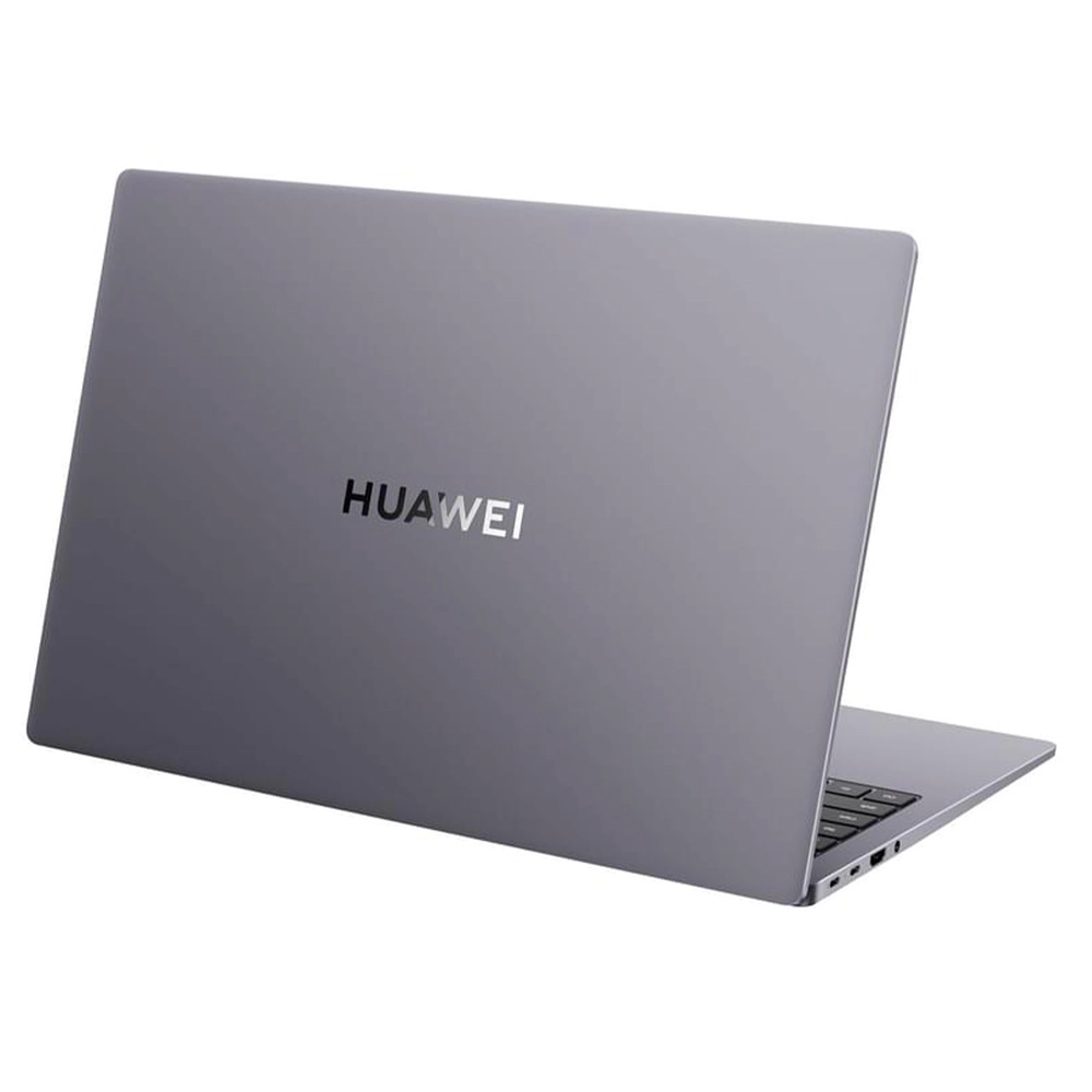 Ноутбук HUAWEI MateBook D 16 MitchellG-W7611 Intel Core i7 13420H 16 GB / SSD 1TB / Intel UHD Graphics / DOS / 53014HYK - фото 10