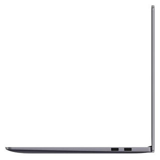 Ноутбук HUAWEI MateBook D 16 MitchellG-W5611D Intel Core i5 13420H 16 GB / SSD 1TB / Intel UHD Graphics / DOS / 53014QKW - фото 6