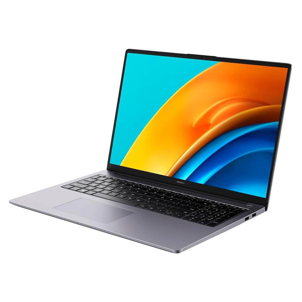 Ноутбук HUAWEI MateBook D 16 MitchellG-W5611D Intel Core i5 13420H 16 GB / SSD 1TB / Intel UHD Graphics / DOS / 53014QKW - фото 5
