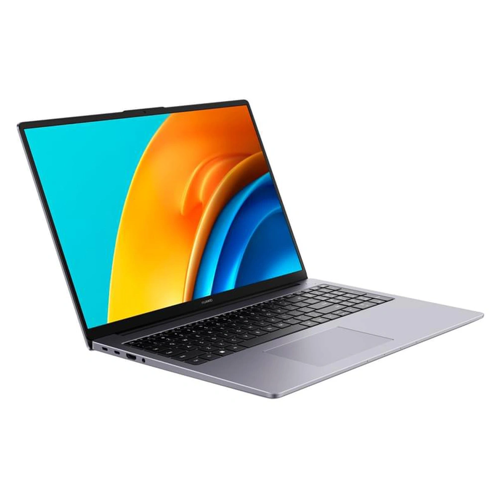 Ноутбук HUAWEI MateBook D 16 MitchellG-W5611D Intel Core i5 13420H 16 GB / SSD 1TB / Intel UHD Graphics / DOS / 53014QKW - фото 3