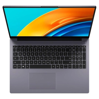 Ноутбук HUAWEI MateBook D 16 MitchellG-W5611D Intel Core i5 13420H 16 GB / SSD 1TB / Intel UHD Graphics / DOS / 53014QKW - фото 4