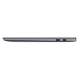 Ноутбук HUAWEI MateBook D 16 MitchellG-W5611D Intel Core i5 13420H 16 GB / SSD 1TB / Intel UHD Graphics / DOS / 53014QKW - фото 8