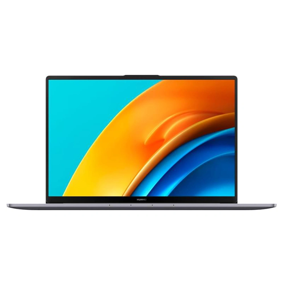Ноутбук HUAWEI MateBook D 16 MitchellG-W5611D Intel Core i5 13420H 16 GB / SSD 1TB / Intel UHD Graphics / DOS / 53014QKW - фото 2