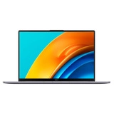 Ноутбук HUAWEI MateBook D 16 MitchellG-W5611D Intel Core i5 13420H 16 GB / SSD 1TB / Intel UHD Graphics / DOS / 53014QKW - фото 2