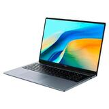 Ноутбук HUAWEI MateBook D 16 MitchellG-W5611D Intel Core i5 13420H 16 GB / SSD 1TB / Intel UHD Graphics / DOS / 53014QKV - фото 3