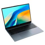 Ноутбук HUAWEI MateBook D 16 MitchellG-W5611D Intel Core i5 13420H 16 GB / SSD 1TB / Intel UHD Graphics / DOS / 53014QKV - фото 2