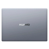 HUAWEI ноутбугы MateBook D 14 MendelG-W5651D Core i5 13420P 16GB / SSD 512GB / UHD Graphics / DOS / 53014QKX - фото 6