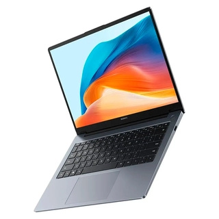 HUAWEI ноутбугы MateBook D 14 MendelG-W5611D Core i5 13420P 16GB / SSD 1TB / UHD Graphics / DOS / 53014QLT - фото 4
