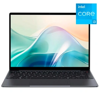 Ноутбук Acer Gadget ETBook i3-1220P 16GB / SSD 512GB / UHD Graphics / NO OS / I3165SUW1