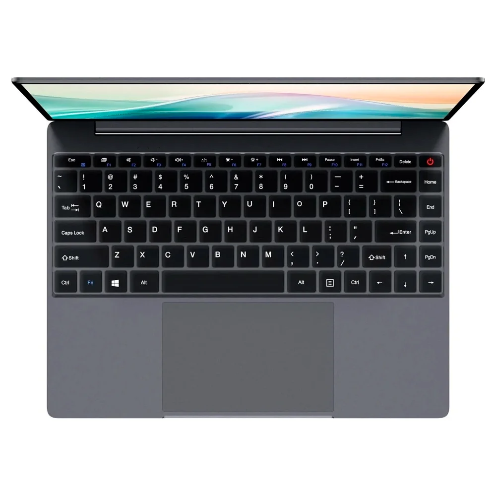 Ноутбук Acer Gadget ETBook i3-1220P 16GB / SSD 512GB / UHD Graphics / NO OS / I3165SUW1 - фото 3