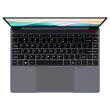 Ноутбук Acer Gadget ETBook i3-1220P 16GB / SSD 512GB / UHD Graphics / NO OS / I3165SUW1 - фото 3