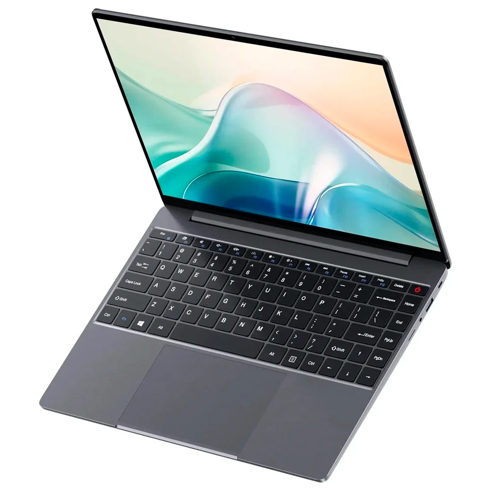 Ноутбук Acer Gadget ETBook i3-1220P 16GB / SSD 512GB / UHD Graphics / NO OS / I3165SUW1 - фото 6