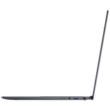 Ноутбук Acer Gadget ETBook i3-1220P 16GB / SSD 512GB / UHD Graphics / NO OS / I3165SUW1 - фото 5