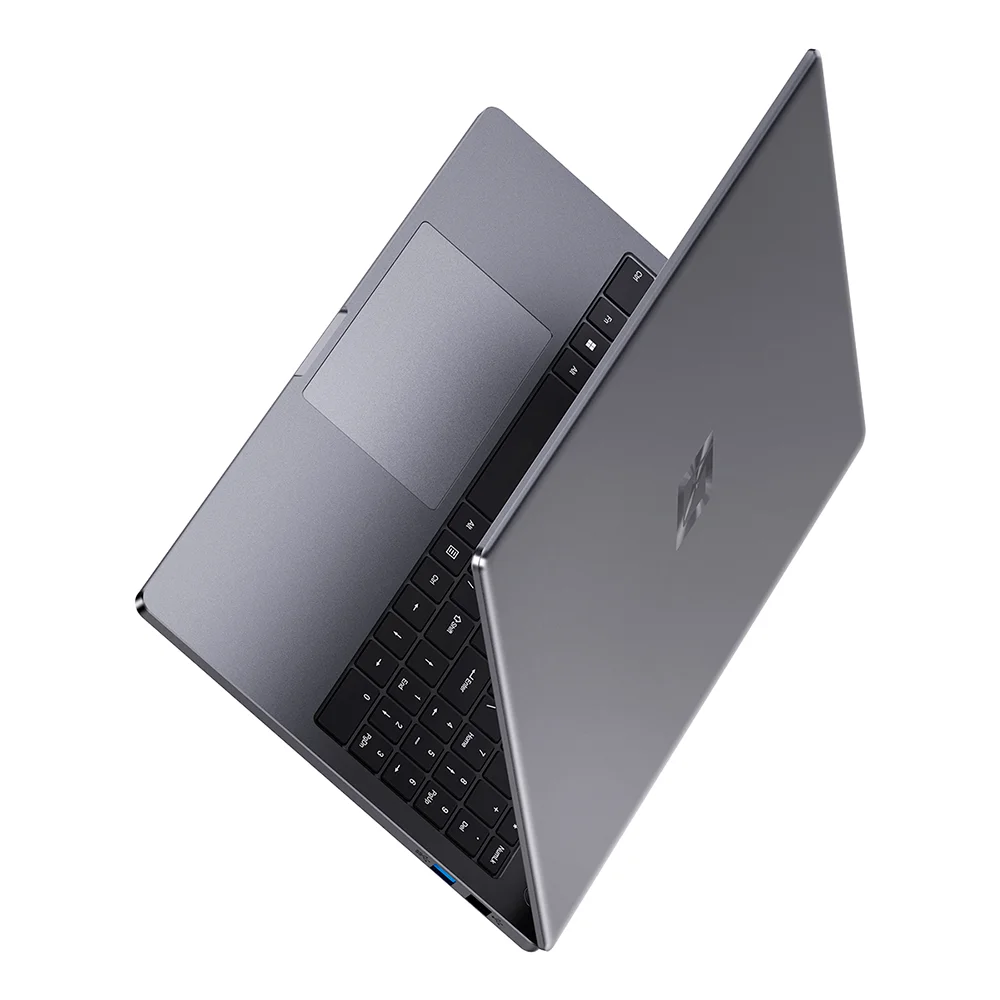 Acer ноутбугы Gadget ERBook Ryzen 3 5400U 8GB / SSD 512GB / Radeon Graphics / Win 11 / R382SUW1 - фото 15