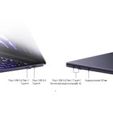 Acer ноутбугы Gadget ERBook Ryzen 3 5400U 8GB / SSD 512GB / Radeon Graphics / Win 11 / R382SUW1 - фото 21