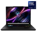 Ноутбук MSI Raider 16 HX B2WI-057XKZ MS-2651 16" QHD+ 240Hz Ultra 7 251HX 16GB 1TB RTX5080 Win 11 