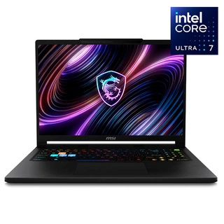 Ноутбук MSI Raider 16 HX B2WI-057XKZ MS-2651 16" QHD+ 240Hz Ultra 7 251HX 16GB 1TB RTX5080 Win 11 