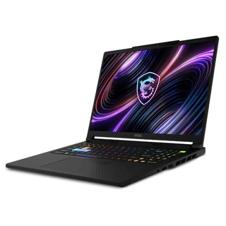 Ноутбук MSI Raider 16 HX B2WI-057XKZ MS-2651 16" QHD+ 240Hz Ultra 7 251HX 16GB 1TB RTX5080 Win 11 