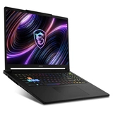 Ноутбук MSI Raider 16 HX B2WI-057XKZ MS-2651 16" QHD+ 240Hz Ultra 7 251HX 16GB 1TB RTX5080 Win 11  - фото 4