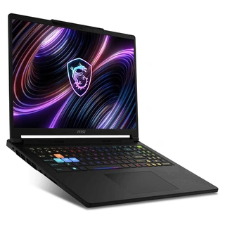 Ноутбук MSI Raider 16 HX B2WI-057XKZ MS-2651 16" QHD+ 240Hz Ultra 7 251HX 16GB 1TB RTX5080 Win 11 