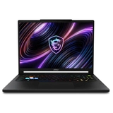 Ноутбук MSI Raider 16 HX B2WI-057XKZ MS-2651 16" QHD+ 240Hz Ultra 7 251HX 16GB 1TB RTX5080 Win 11  - фото 2