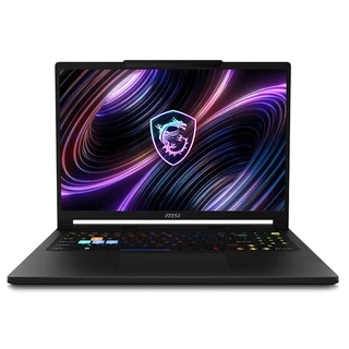 Ноутбук MSI Raider 16 HX B2WI-057XKZ MS-2651 16" QHD+ 240Hz Ultra 7 251HX 16GB 1TB RTX5080 Win 11 