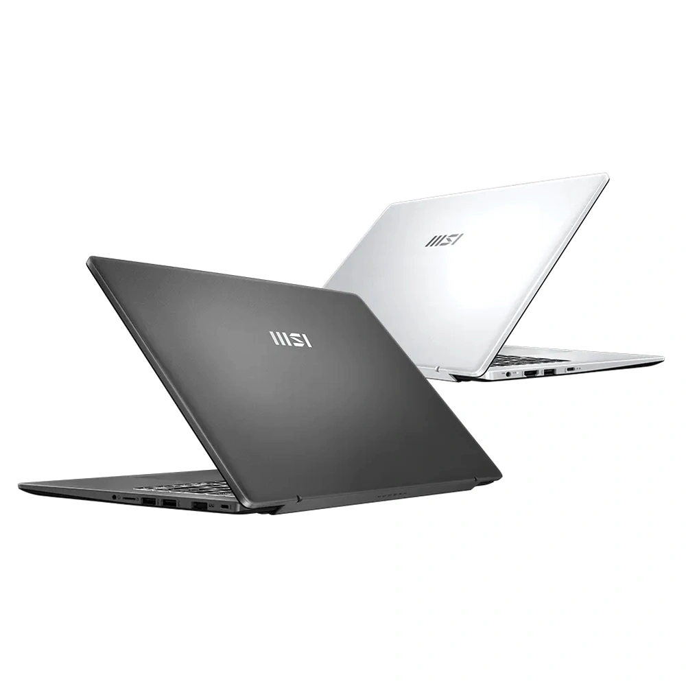 Ноутбук MSI Modern 15 F1MG-1063XKZ MS-15S1 15,6" FHD 60Hz Core 5 120U 16GB 512GB DOS  - фото 4