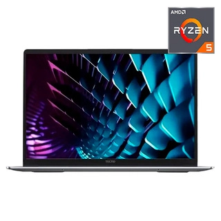 Ноутбук Tecno MEGABOOK K16SFA 16" FHD+ Ryzen 5-7535HS 16GB 512GB Win 11 