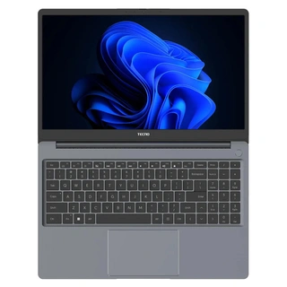 Ноутбук Tecno MEGABOOK K15SDA 15.6" FHD Ryzen 5-7430U 16GB 512GB Win 11  - фото 4