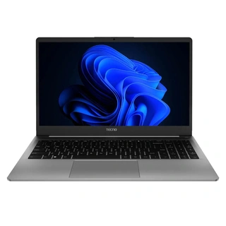 Ноутбук Tecno MEGABOOK K15SDA 15.6" FHD Ryzen 5-7430U 16GB 512GB Win 11  - фото 2