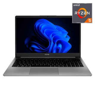 Ноутбук Tecno MEGABOOK K15SDA 15.6" FHD Ryzen 5-7430U 16GB 512GB Win 11 