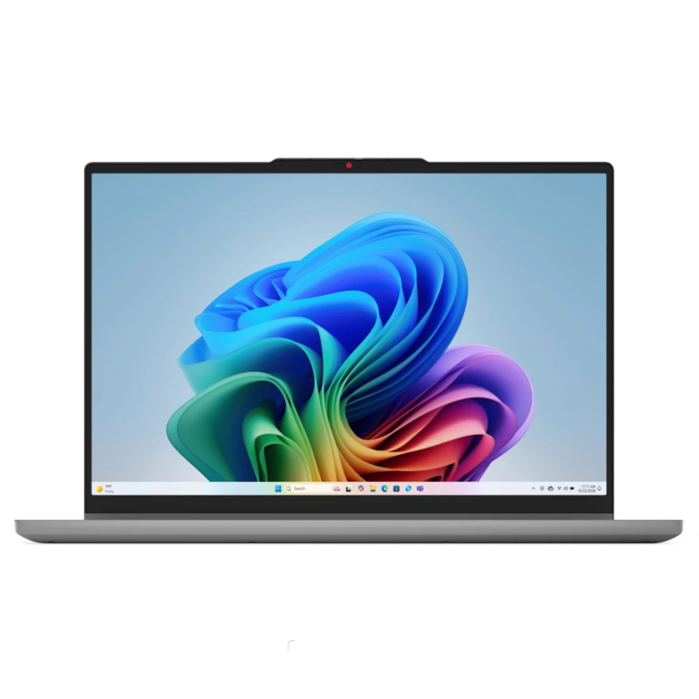 Ноутбук Lenovo IdeaPad 5 2-in-1 15AGP11 AMD Ryzen AI 5 430 32GB / SSD 512GB / Integrated AMD Radeon 840M Graphics / NO OS / 83UM0034RK