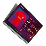 Ноутбук Lenovo IdeaPad 5 2-in-1 15AGP11 AMD Ryzen AI 5 430 32GB / SSD 512GB / Integrated AMD Radeon 840M Graphics / NO OS / 83UM0034RK - фото 8