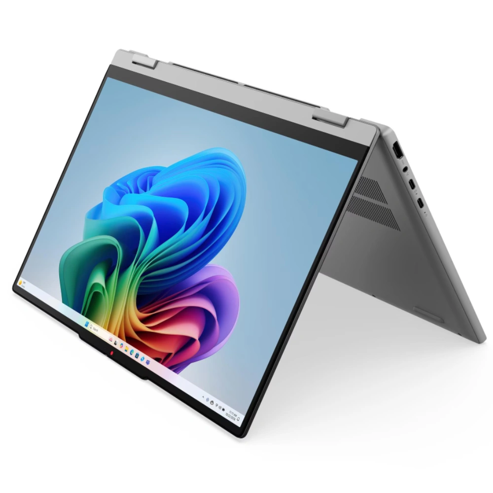 Ноутбук Lenovo IdeaPad 5 2-in-1 15AGP11 AMD Ryzen AI 5 430 32GB / SSD 512GB / Integrated AMD Radeon 840M Graphics / NO OS / 83UM0034RK - фото 4