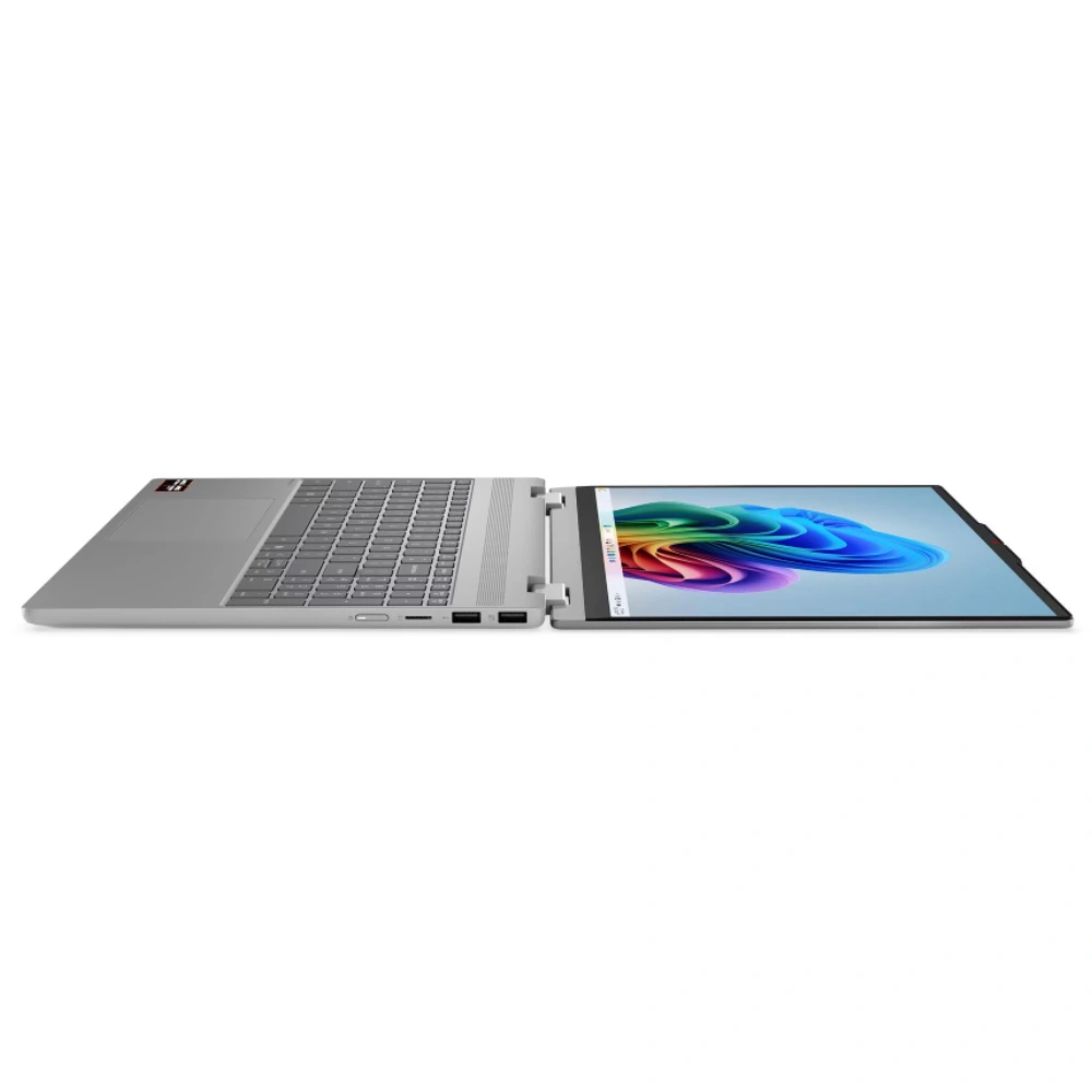 Ноутбук Lenovo IdeaPad 5 2-in-1 15AGP11 AMD Ryzen AI 5 430 32GB / SSD 512GB / Integrated AMD Radeon 840M Graphics / NO OS / 83UM0034RK - фото 12