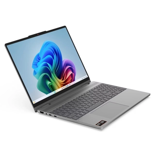 Ноутбук Lenovo IdeaPad 5 2-in-1 15AGP11 AMD Ryzen AI 5 430 32GB / SSD 512GB / Integrated AMD Radeon 840M Graphics / NO OS / 83UM0034RK - фото 2