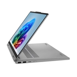 Ноутбук Lenovo IdeaPad 5 2-in-1 15AGP11 AMD Ryzen AI 5 430 32GB / SSD 512GB / Integrated AMD Radeon 840M Graphics / NO OS / 83UM0034RK - фото 5