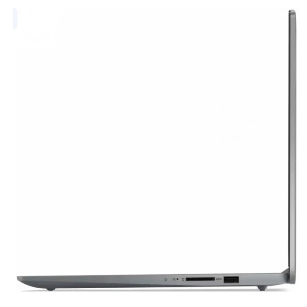 Ноутбук Lenovo IdeaPad Slim 3 15ABR8 AMD Ryzen 7 5825U 16GB / SSD 512GB / Integrated AMD Radeon Graphics / NO OS / 82XM0126RK / R7165SUN - фото 6