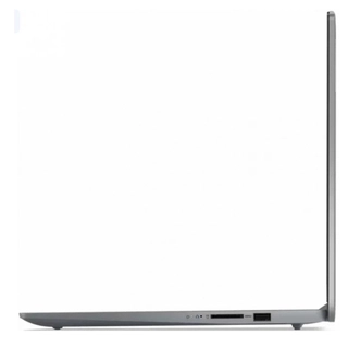 Ноутбук Lenovo IdeaPad Slim 3 15ABR8 AMD Ryzen 7 5825U 16GB / SSD 512GB / Integrated AMD Radeon Graphics / NO OS / 82XM0126RK / R7165SUN - фото 6