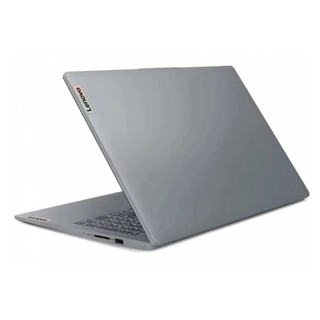 Ноутбук Lenovo IdeaPad Slim 3 15ABR8 AMD Ryzen 7 5825U 16GB / SSD 512GB / Integrated AMD Radeon Graphics / NO OS / 82XM0126RK / R7165SUN - фото 4