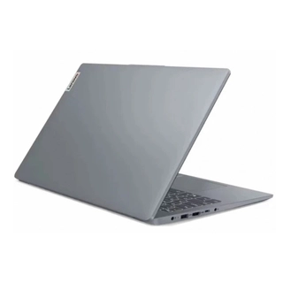 Ноутбук Lenovo IdeaPad Slim 3 15ABR8 AMD Ryzen 7 5825U 16GB / SSD 512GB / Integrated AMD Radeon Graphics / NO OS / 82XM0126RK / R7165SUN - фото 5