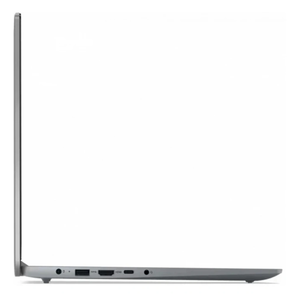 Ноутбук Lenovo IdeaPad Slim 3 15ABR8 AMD Ryzen 7 5825U 16GB / SSD 512GB / Integrated AMD Radeon Graphics / NO OS / 82XM0126RK / R7165SUN - фото 7