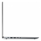 Ноутбук Lenovo IdeaPad Slim 3 15ABR8 AMD Ryzen 7 5825U 16GB / SSD 512GB / Integrated AMD Radeon Graphics / NO OS / 82XM0126RK / R7165SUN - фото 7