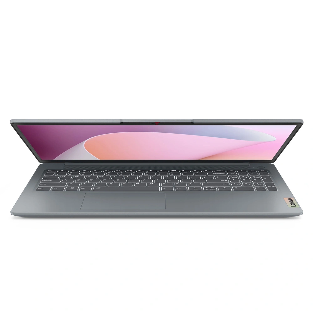 Lenovo ноутбугы IdeaPad Slim 3 15AMN8 AMD Ryzen 5 40 8 GB / SSD 512GB / Integrated AMD Radeon 610M Graphics / NO OS / 82XQ01SJRK - фото 11