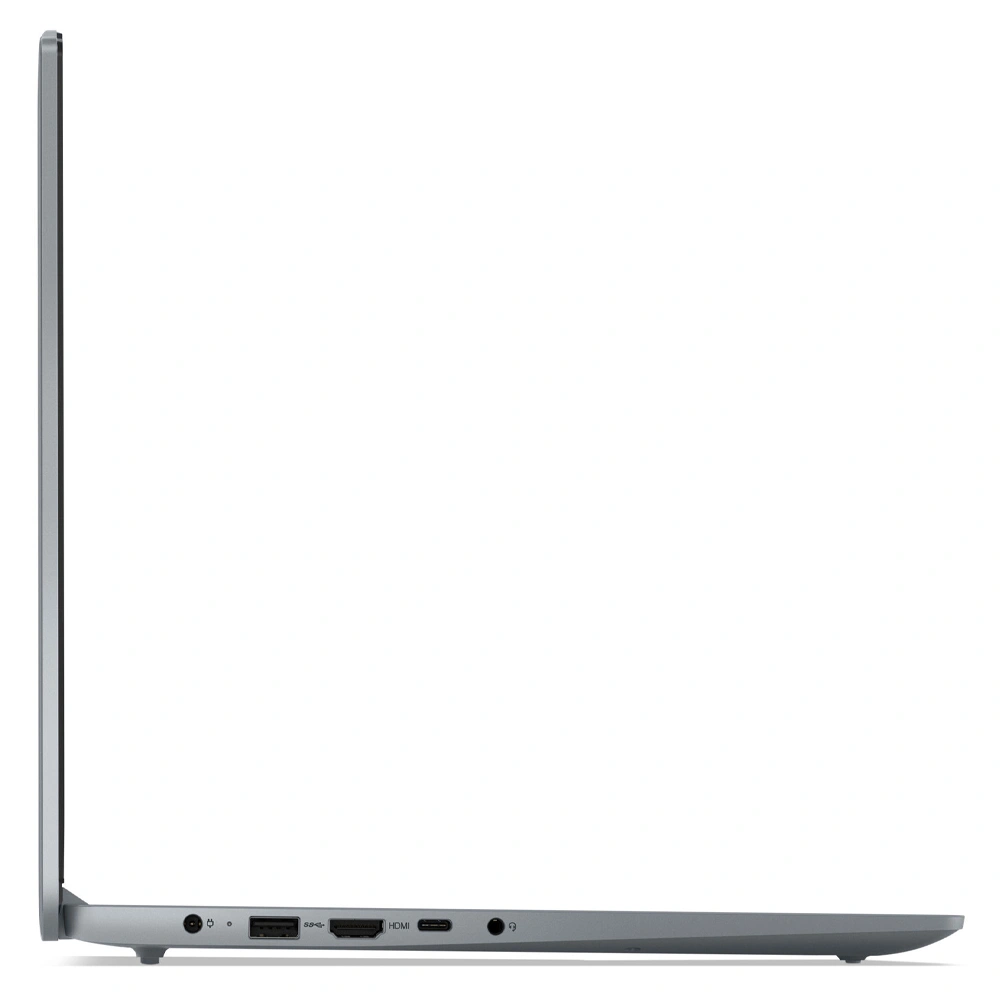 Lenovo ноутбугы IdeaPad Slim 3 15AMN8 AMD Ryzen 5 40 8 GB / SSD 512GB / Integrated AMD Radeon 610M Graphics / NO OS / 82XQ01SJRK - фото 17