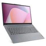 Lenovo ноутбугы IdeaPad Slim 3 15AMN8 AMD Ryzen 5 40 8 GB / SSD 512GB / Integrated AMD Radeon 610M Graphics / NO OS / 82XQ01SJRK - фото 8