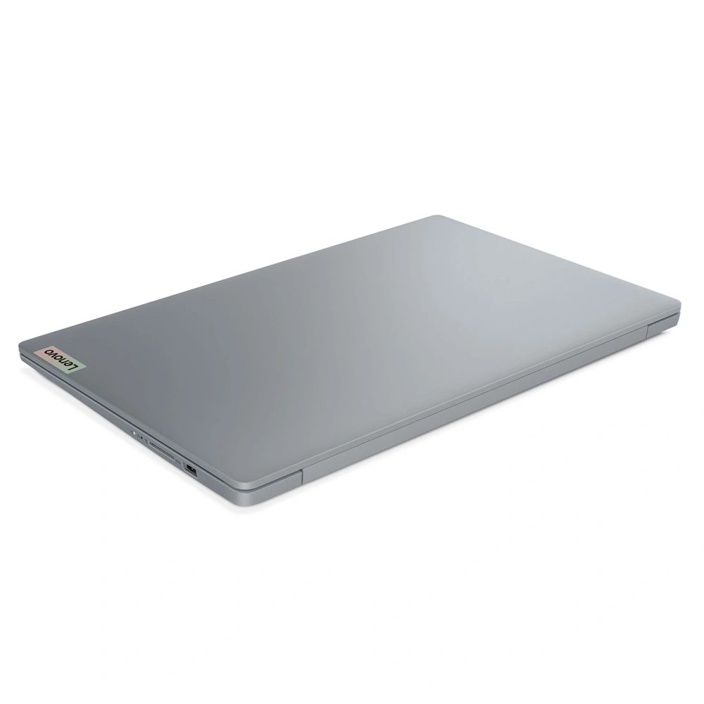 Lenovo ноутбугы IdeaPad Slim 3 15AMN8 AMD Ryzen 5 40 8 GB / SSD 512GB / Integrated AMD Radeon 610M Graphics / NO OS / 82XQ01SJRK - фото 12