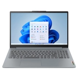 Lenovo ноутбугы IdeaPad Slim 3 15AMN8 AMD Ryzen 5 40 8 GB / SSD 512GB / Integrated AMD Radeon 610M Graphics / NO OS / 82XQ01SJRK - фото 2
