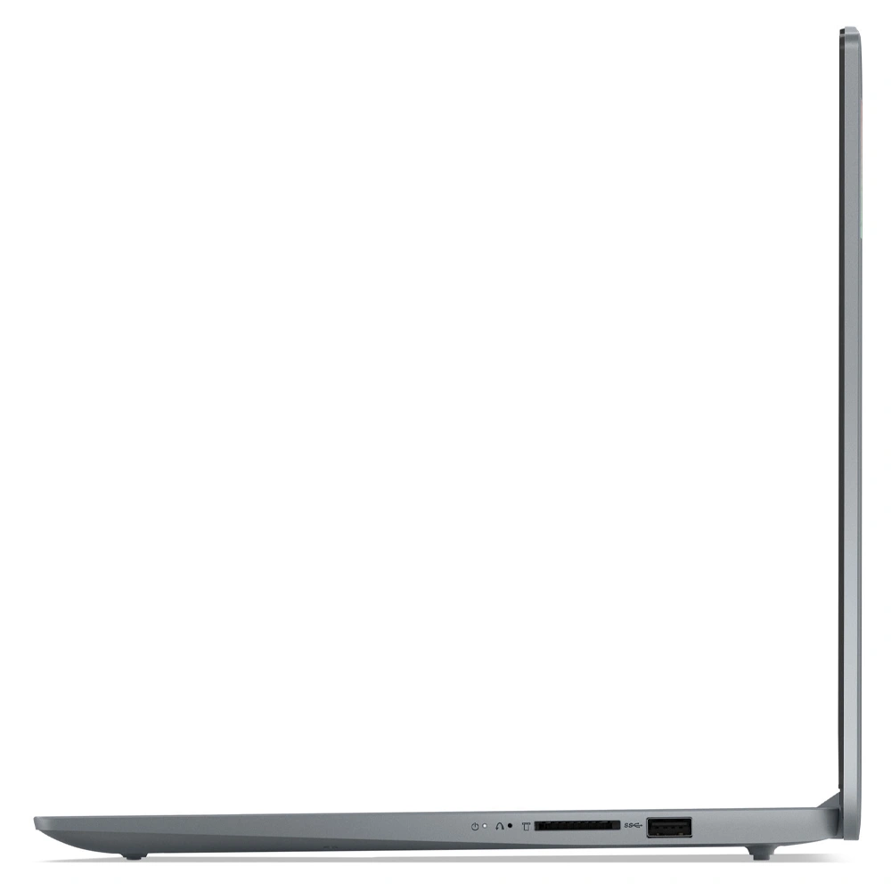 Lenovo ноутбугы IdeaPad Slim 3 15AMN8 AMD Ryzen 5 40 8 GB / SSD 512GB / Integrated AMD Radeon 610M Graphics / NO OS / 82XQ01SJRK - фото 16